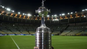 Taça da Libertadores