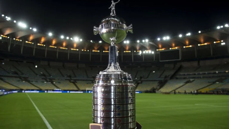 Taça da Libertadores