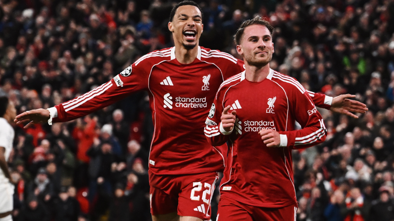 Liverpool