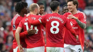 Manchester United