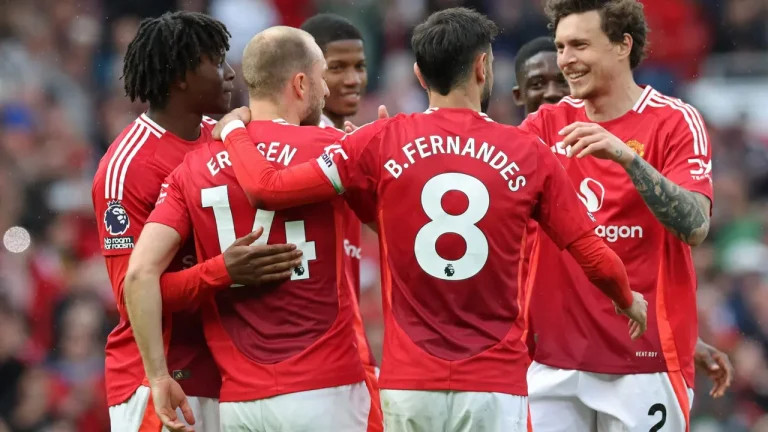 Manchester United