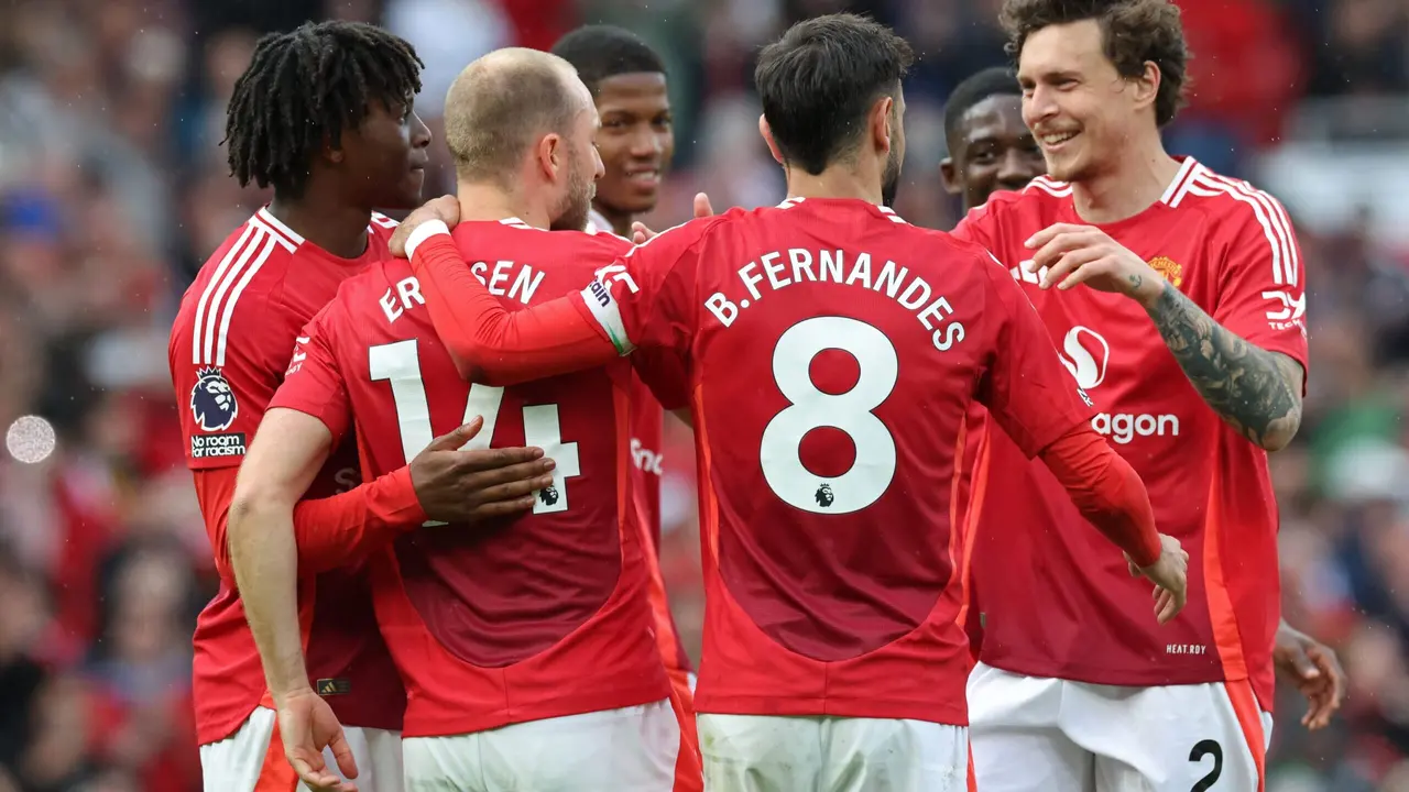 Manchester United