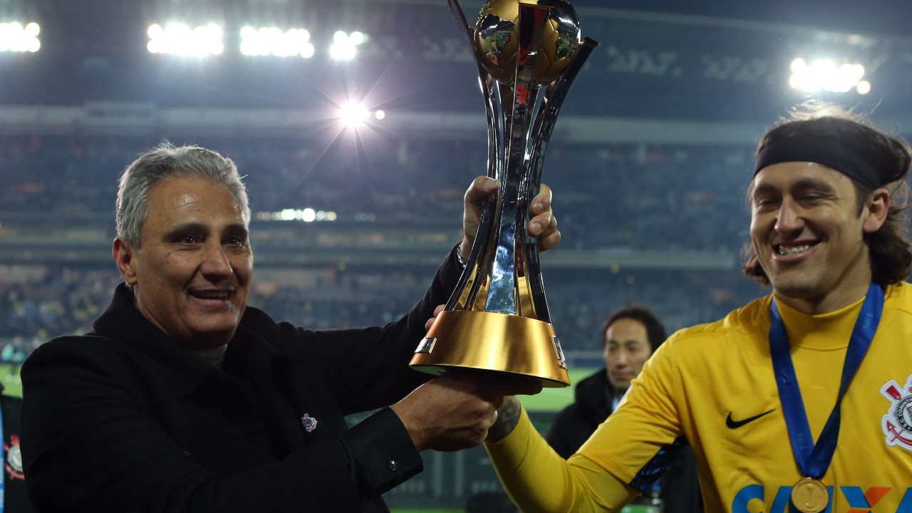 Mundial de Clubes 2012