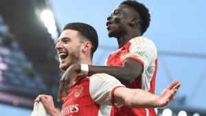 Arsenal