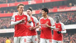 Arsenal
