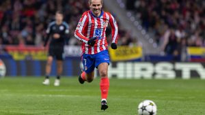 Griezmann / Atlético de Madrid