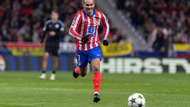 Griezmann / Atlético de Madrid