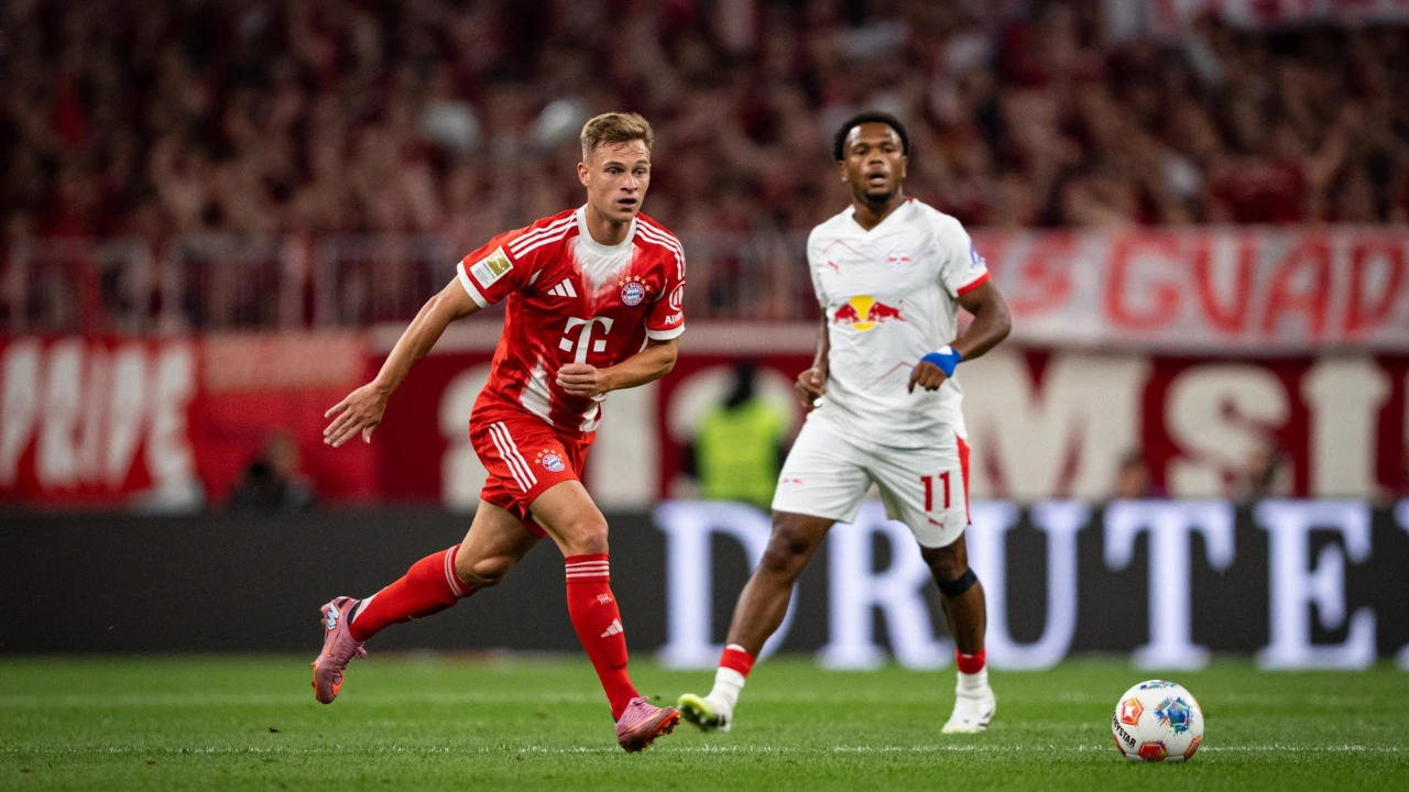 Bayern de Munique