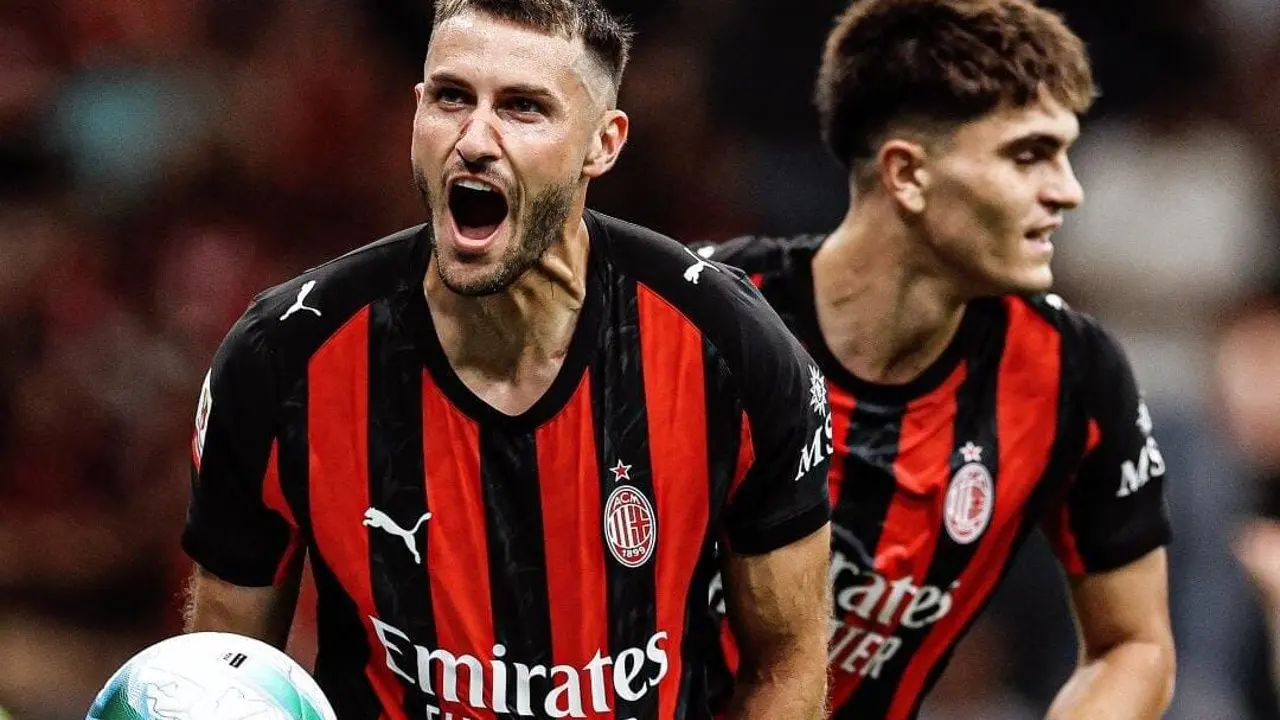 Milan