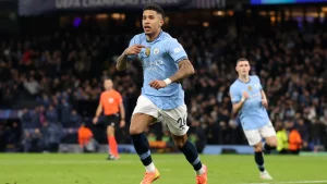 Savinho / Manchester City