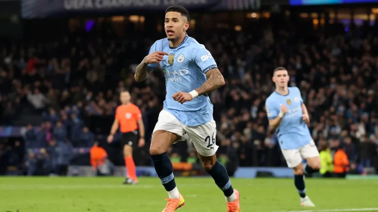 Savinho / Manchester City