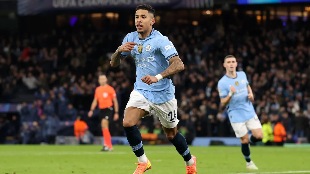 Savinho / Manchester City