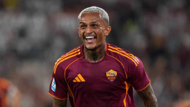 Wesley / Roma